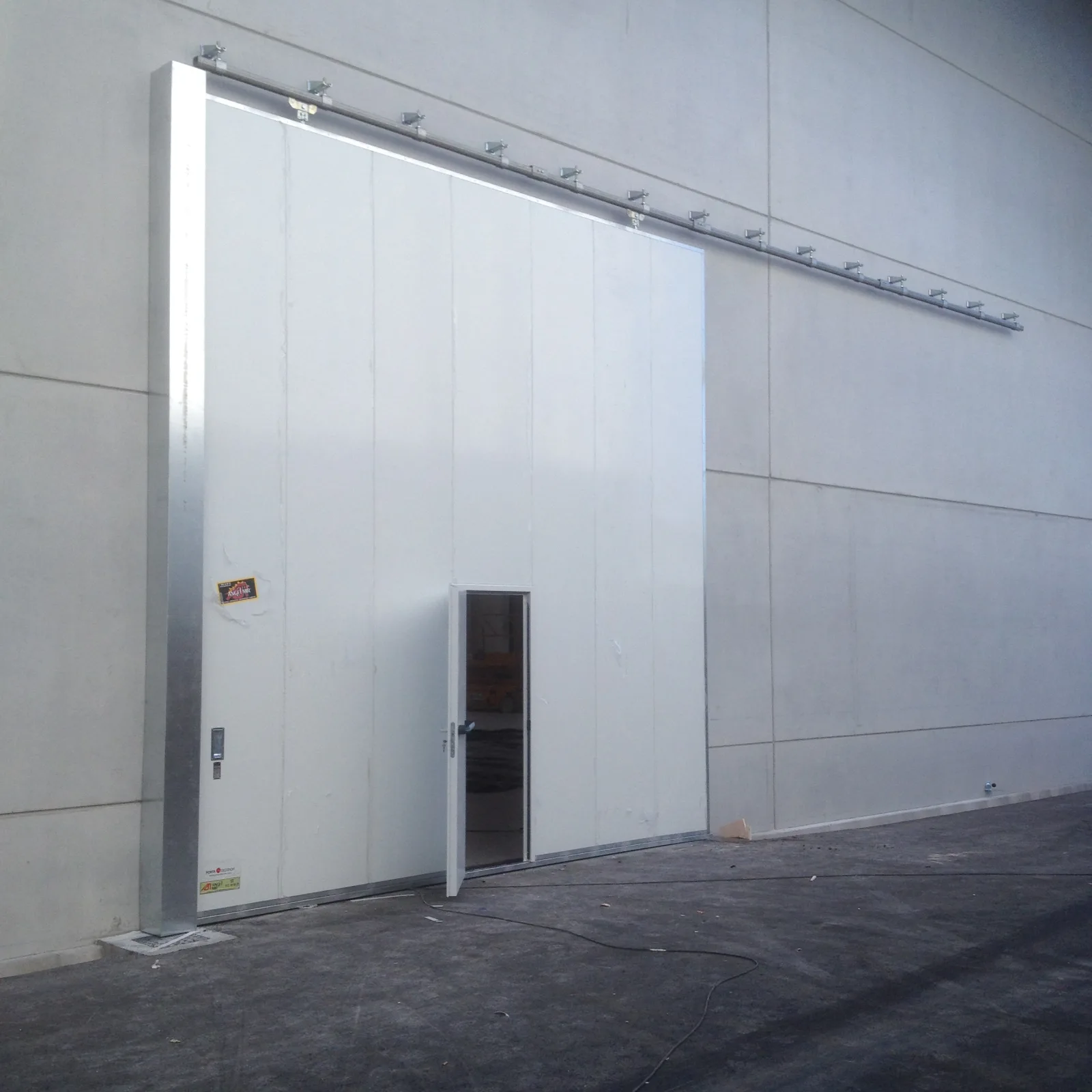 Puertas Cortafuegos