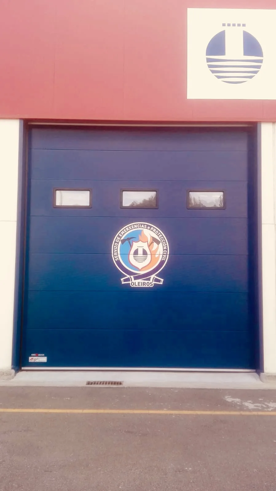 Emergencias Oleiros (A Coruña)