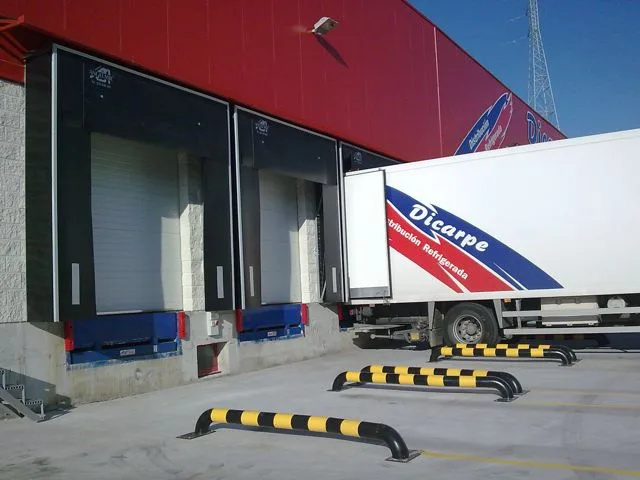 Dicarpe (Ledoño - A Coruña)